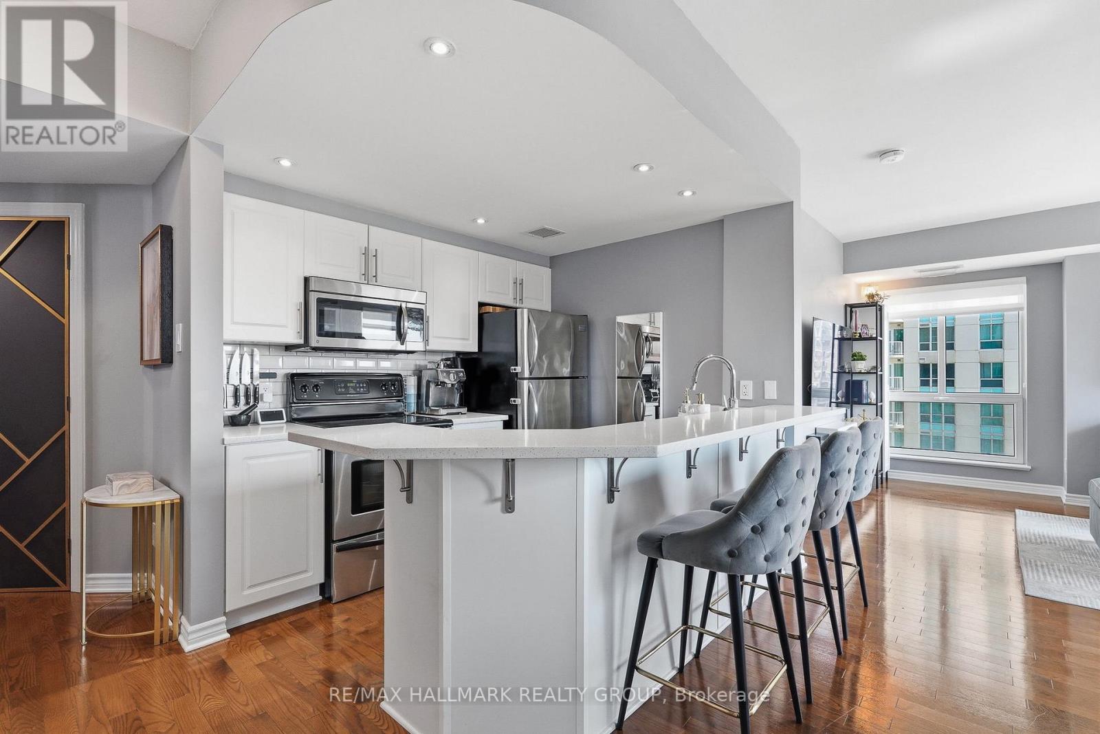 809 - 200 Rideau Street, Ottawa, Ontario  K1N 5Y1 - Photo 15 - X13710984