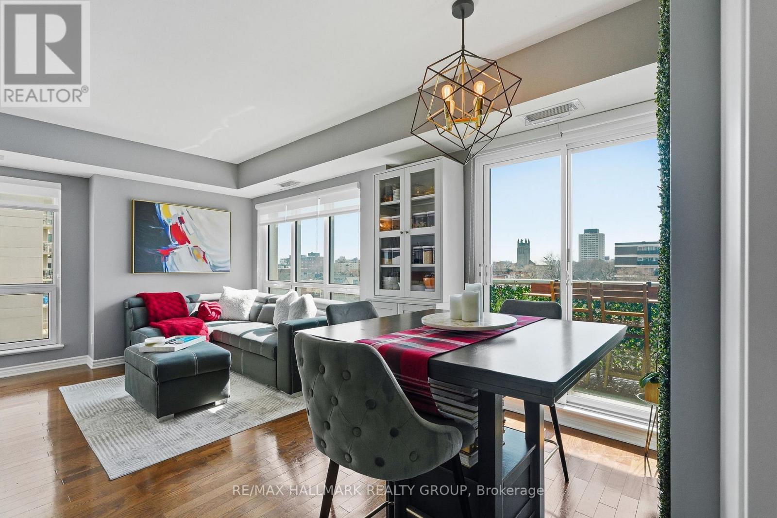 809 - 200 Rideau Street, Ottawa, Ontario  K1N 5Y1 - Photo 18 - X13710984