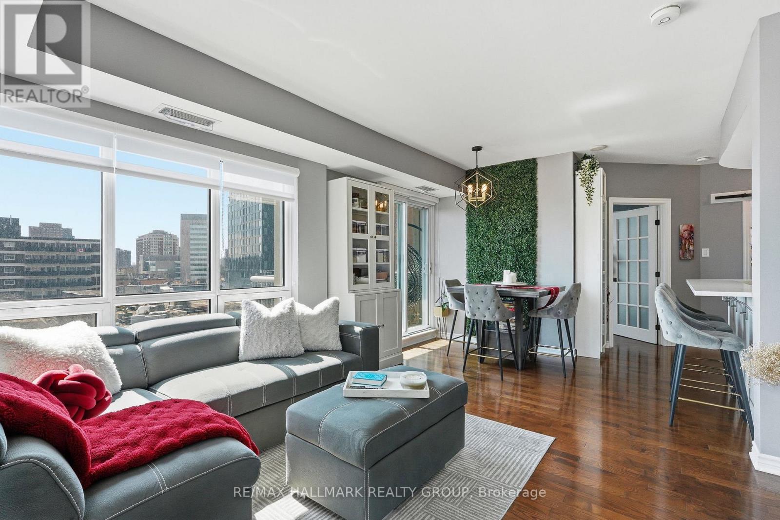 809 - 200 Rideau Street, Ottawa, Ontario  K1N 5Y1 - Photo 21 - X13710984