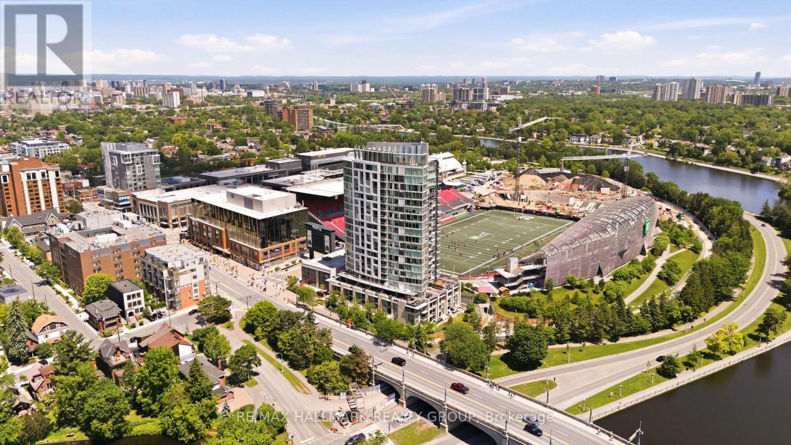 1205 - 1035 Bank Street, Ottawa, Ontario  K1S 5K3 - Photo 30 - X13711000