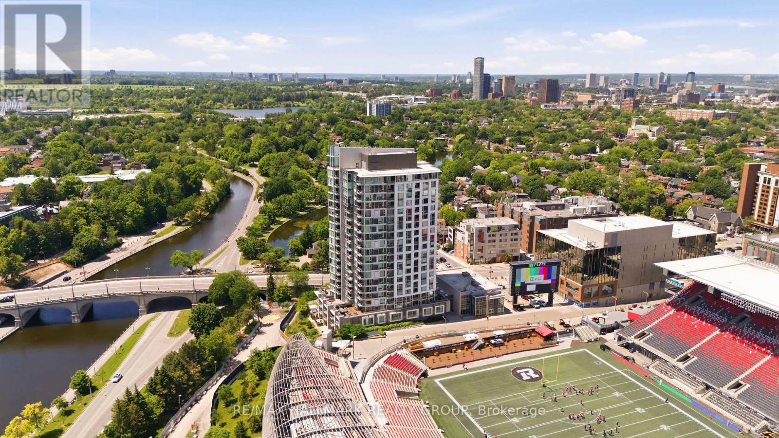 1205 - 1035 Bank Street, Ottawa, Ontario  K1S 5K3 - Photo 32 - X13711000