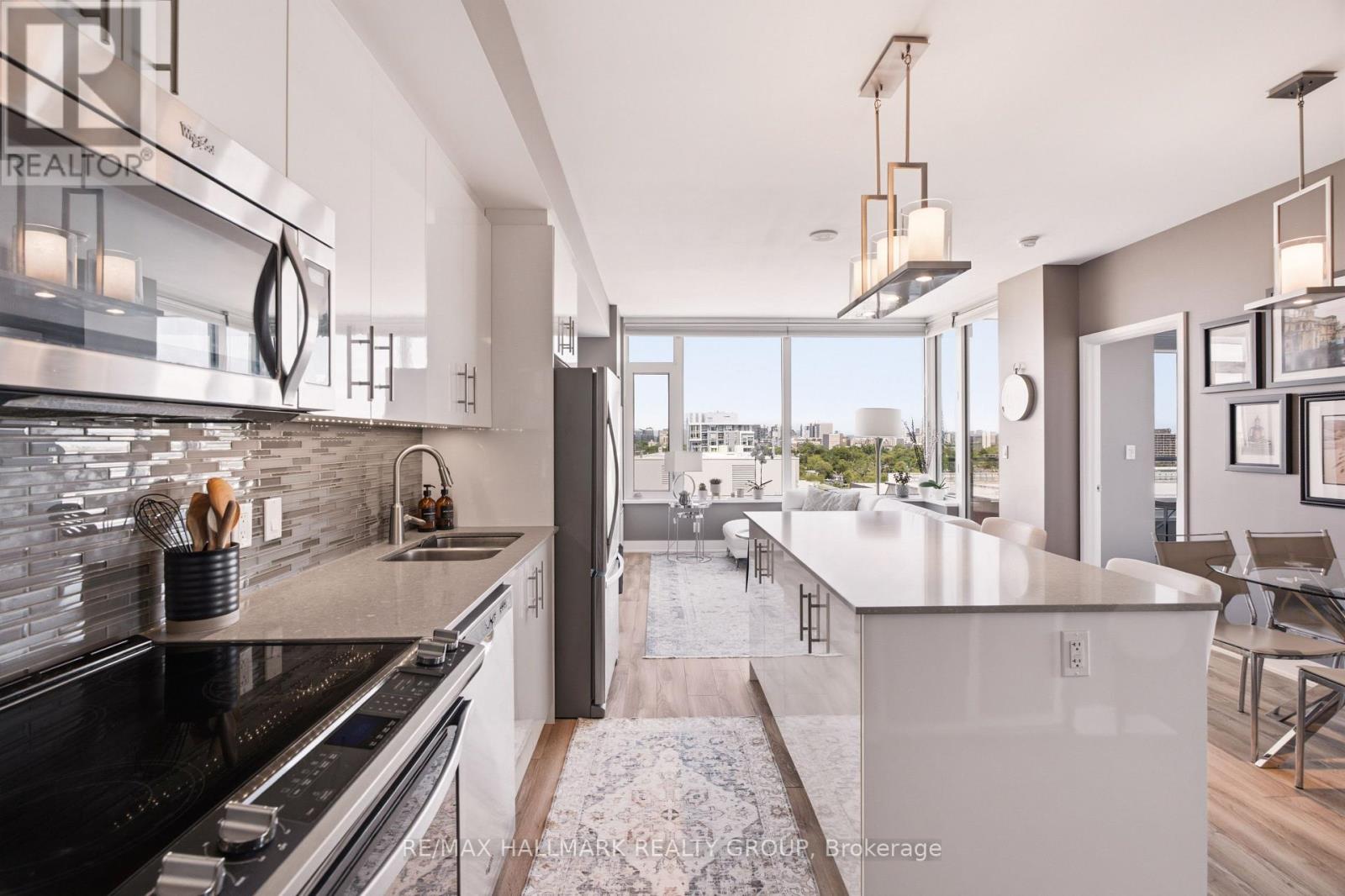 1205 - 1035 Bank Street, Ottawa, Ontario  K1S 5K3 - Photo 6 - X13711000