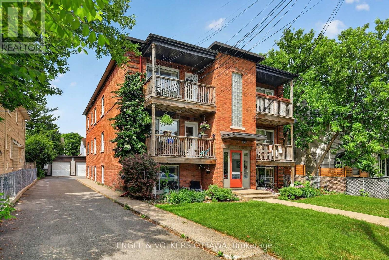 520 Hilson Avenue, Ottawa, Ontario  K1Z 6C8 - Photo 2 - X13711044