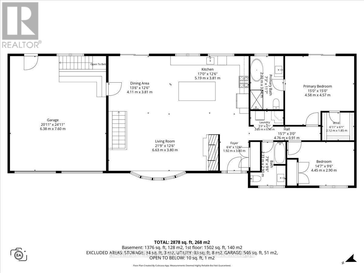 6499 Bunker Road, Ottawa, Ontario  K4M 1B3 - Photo 49 - X13711070