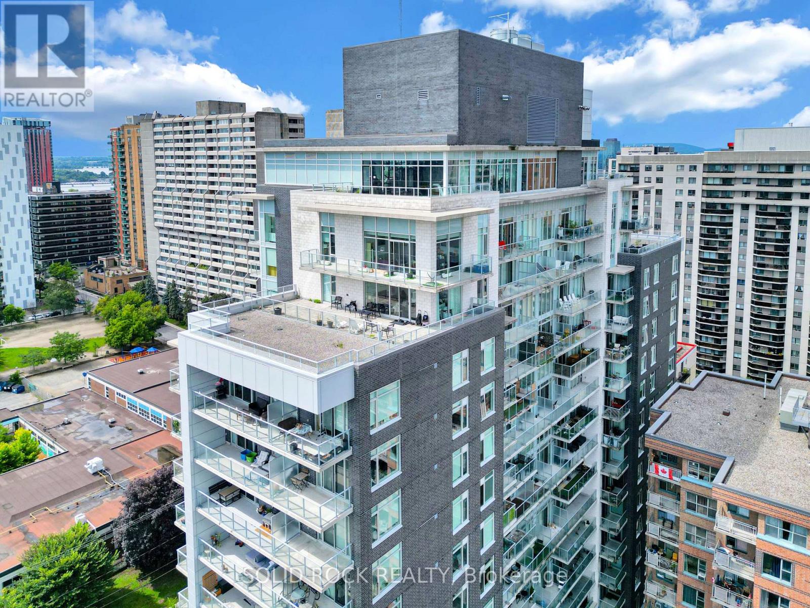 309 - 255 Bay Street, Ottawa, Ontario  K1R 0C5 - Photo 4 - X13711084