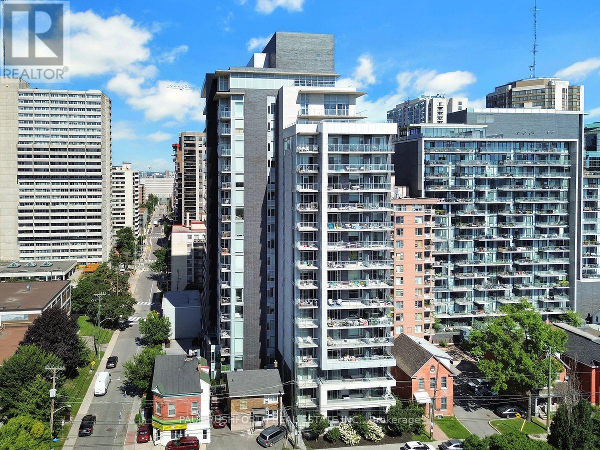 1310 - 255 Bay Street, Ottawa, Ontario  K1R 0C5 - Photo 31 - X13711088