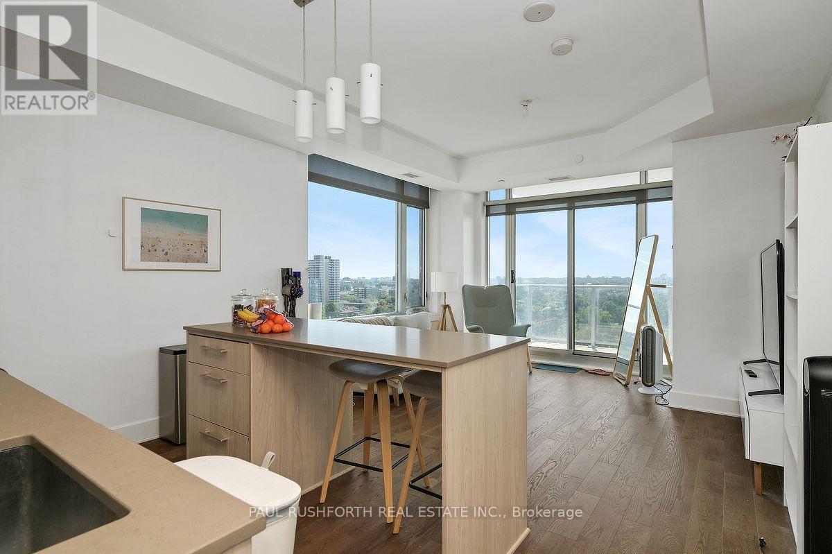 1310 - 255 Bay Street, Ottawa, Ontario  K1R 0C5 - Photo 8 - X13711088