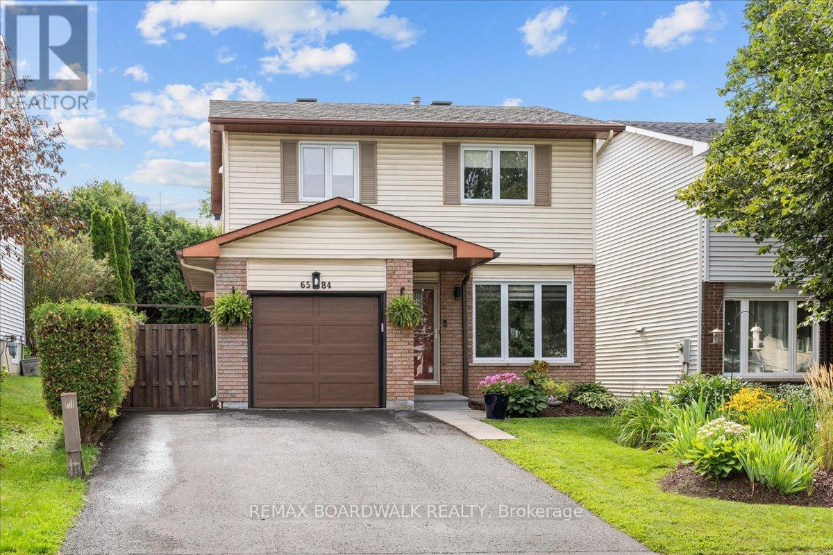 6584 LEGAULT STREET, Ottawa, Ontario