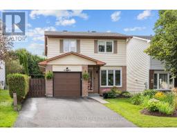 6584 LEGAULT STREET, Ottawa, Ontario