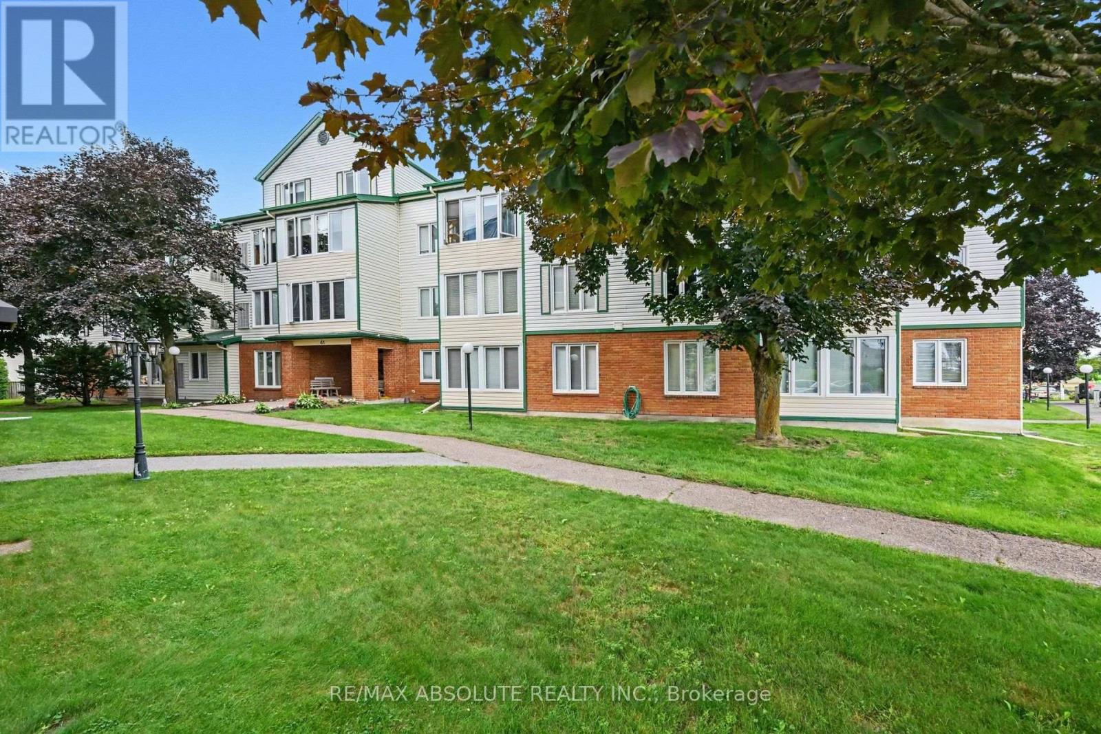 206 - 61 JACK CRESCENT, Arnprior, Ontario