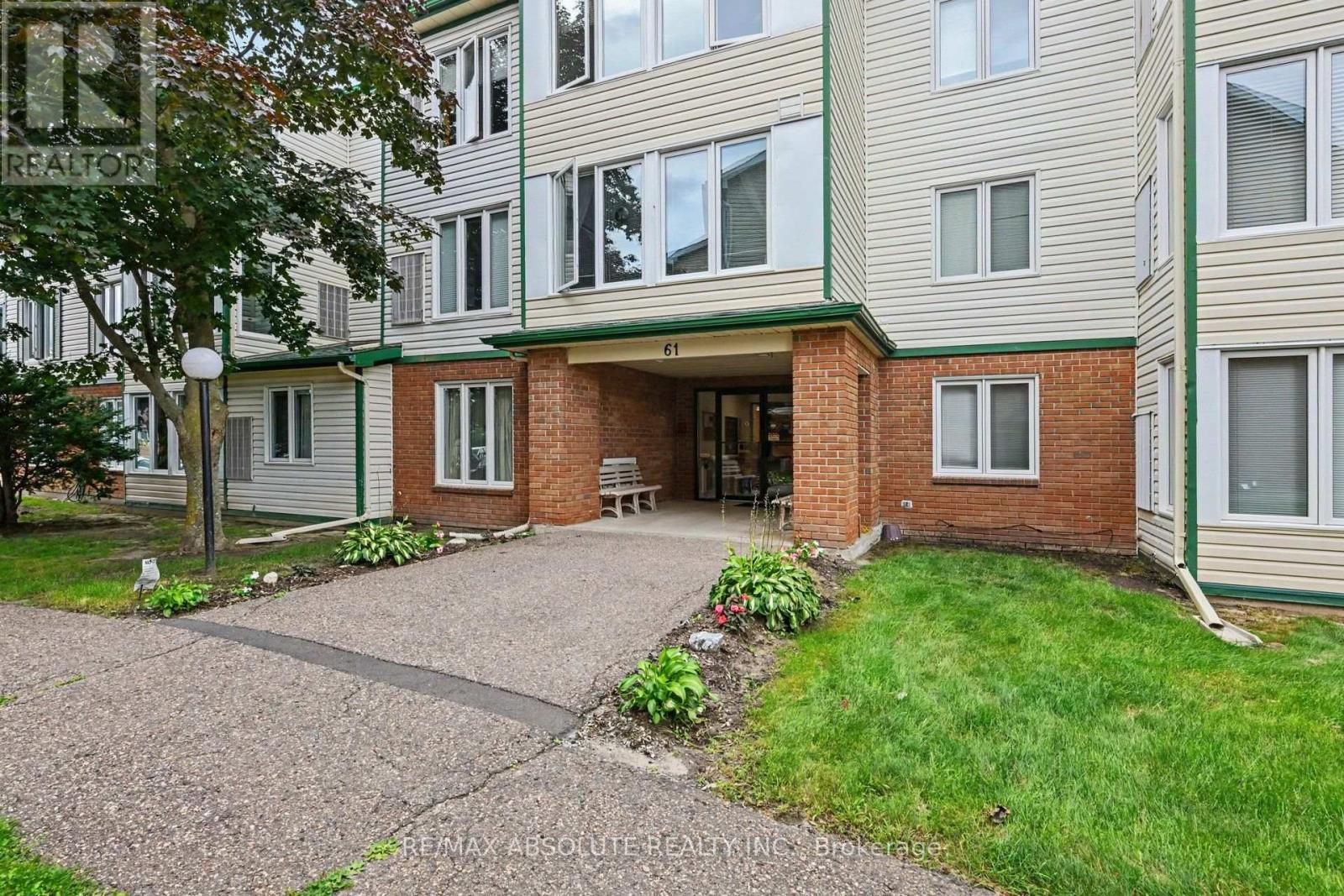 206 - 61 Jack Crescent, Arnprior, Ontario K7S 3T7 - Photo 2 - X13711166