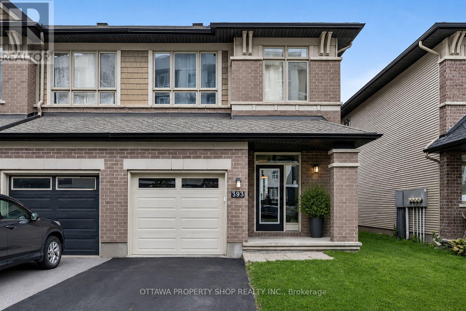 393 Livery Street, Ottawa, Ontario  K2V 0B5 - Photo 2 - X13711172