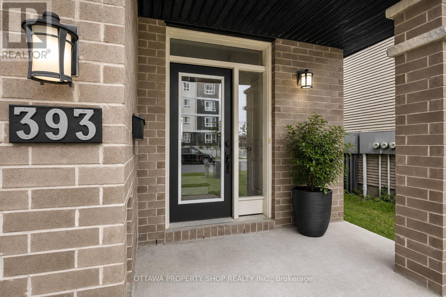 393 Livery Street, Ottawa, Ontario  K2V 0B5 - Photo 3 - X13711172