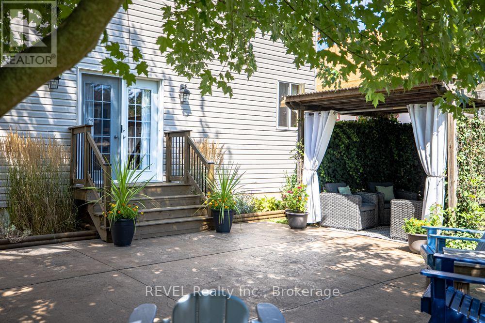 3305 Hyman Avenue, Fort Erie, Ontario  L0S 1N0 - Photo 40 - X13711050
