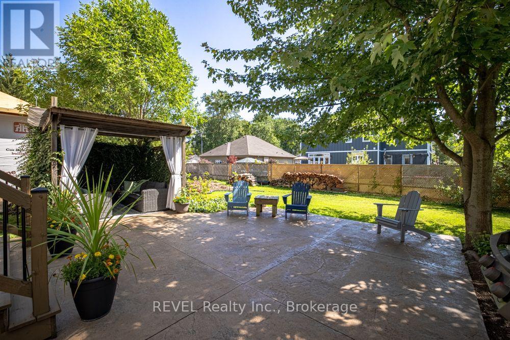 3305 Hyman Avenue, Fort Erie, Ontario  L0S 1N0 - Photo 42 - X13711050