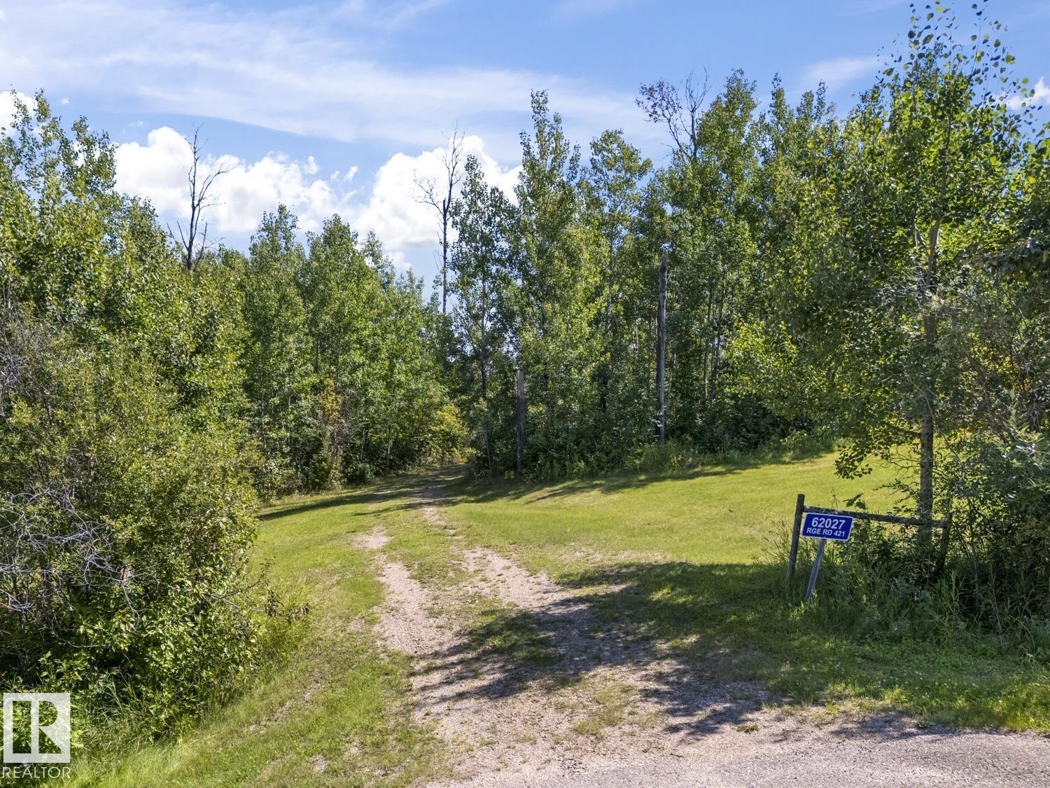 62027 Rge Rd 421, Rural Bonnyville M.D., Alberta