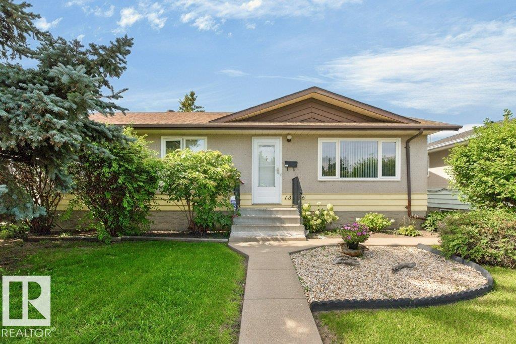 13526 91 ST NW, edmonton, Alberta