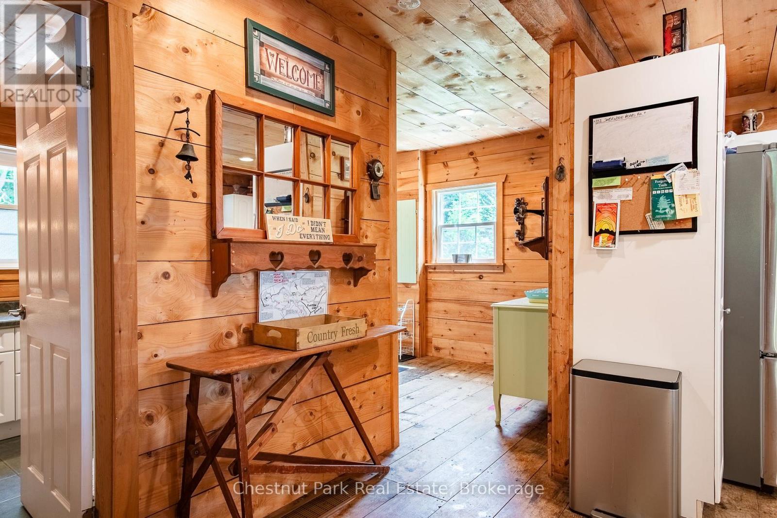 102 Sherwood Acres Drive, Parry Sound Remote Area, Ontario P0A 1X0 - Photo 24 - X13675748