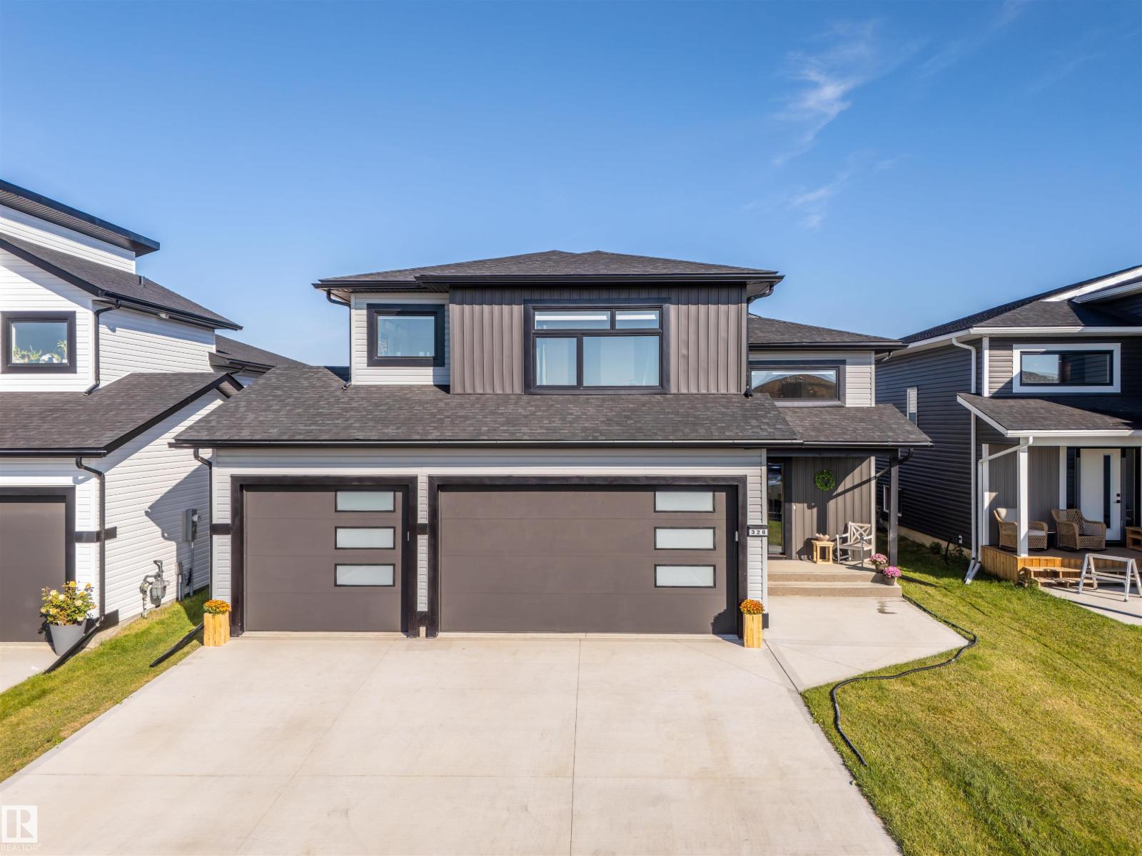 328 Fundy WY, cold lake, Alberta