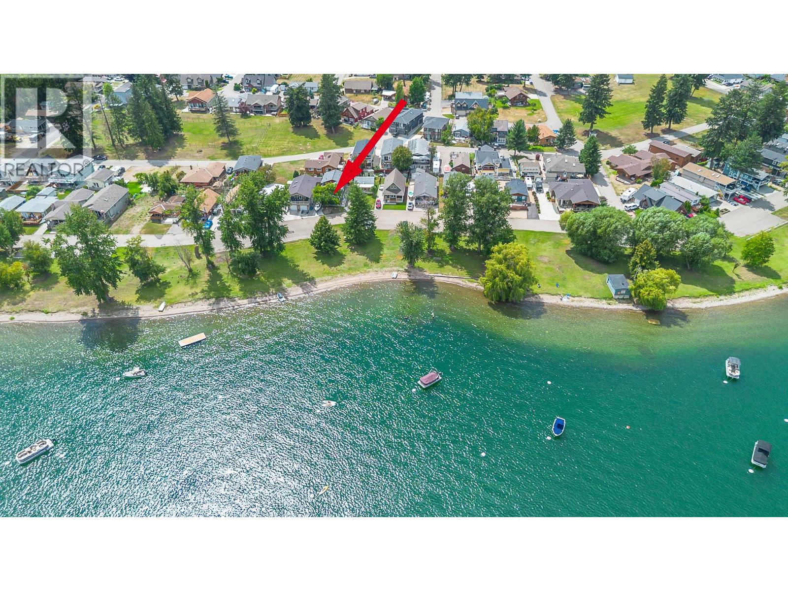 42 Lakeshore Drive, Vernon, British Columbia  V1H 2A1 - Photo 4 - 10398595