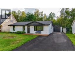 213 Tobias, Riverview, New Brunswick