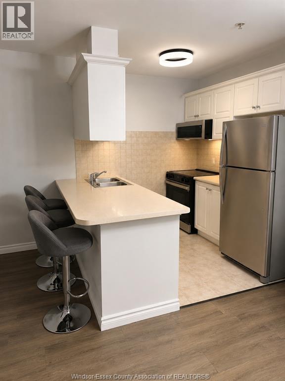 1535 Grand Marais Road Unit# 105, Windsor, Ontario  N9E 4W2 - Photo 6 - 26020773