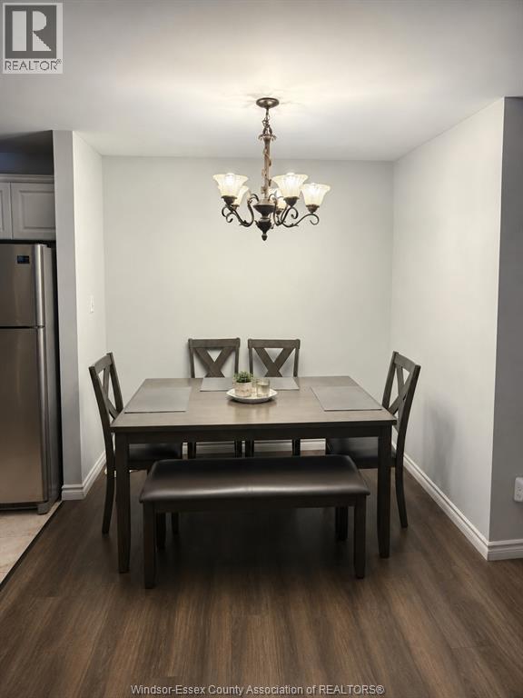 1535 Grand Marais Road Unit# 105, Windsor, Ontario  N9E 4W2 - Photo 7 - 26020773