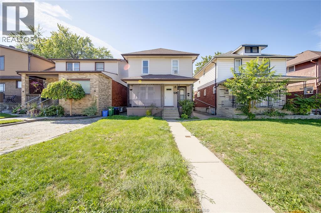 1249 Marentette Avenue, Windsor, Ontario  N8X 4C7 - Photo 27 - 26020772