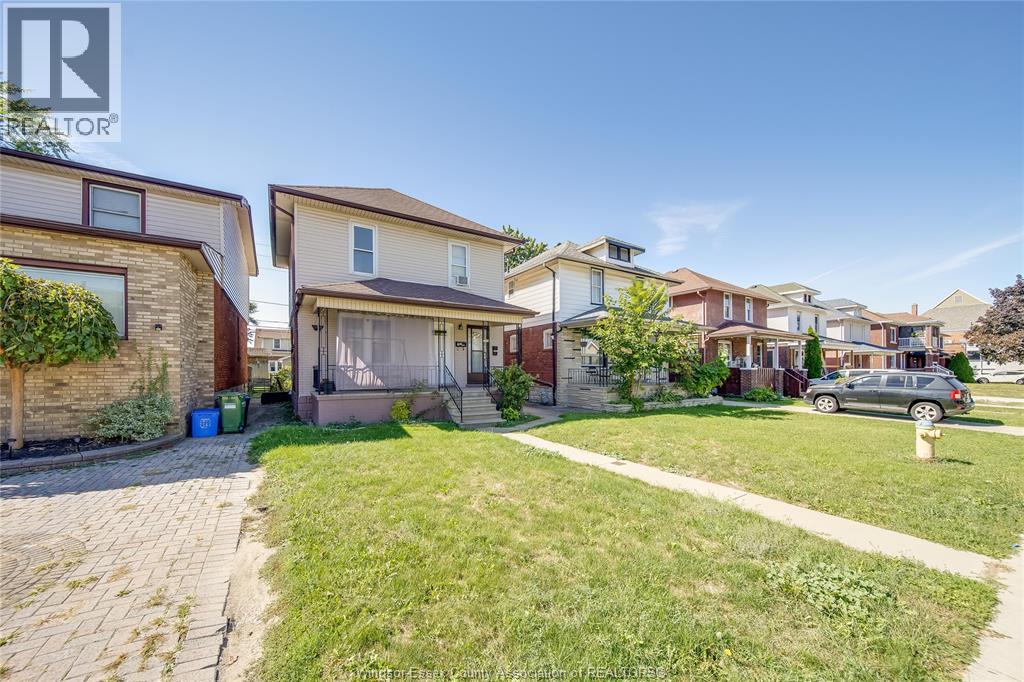 1249 Marentette Avenue, Windsor, Ontario  N8X 4C7 - Photo 29 - 26020772