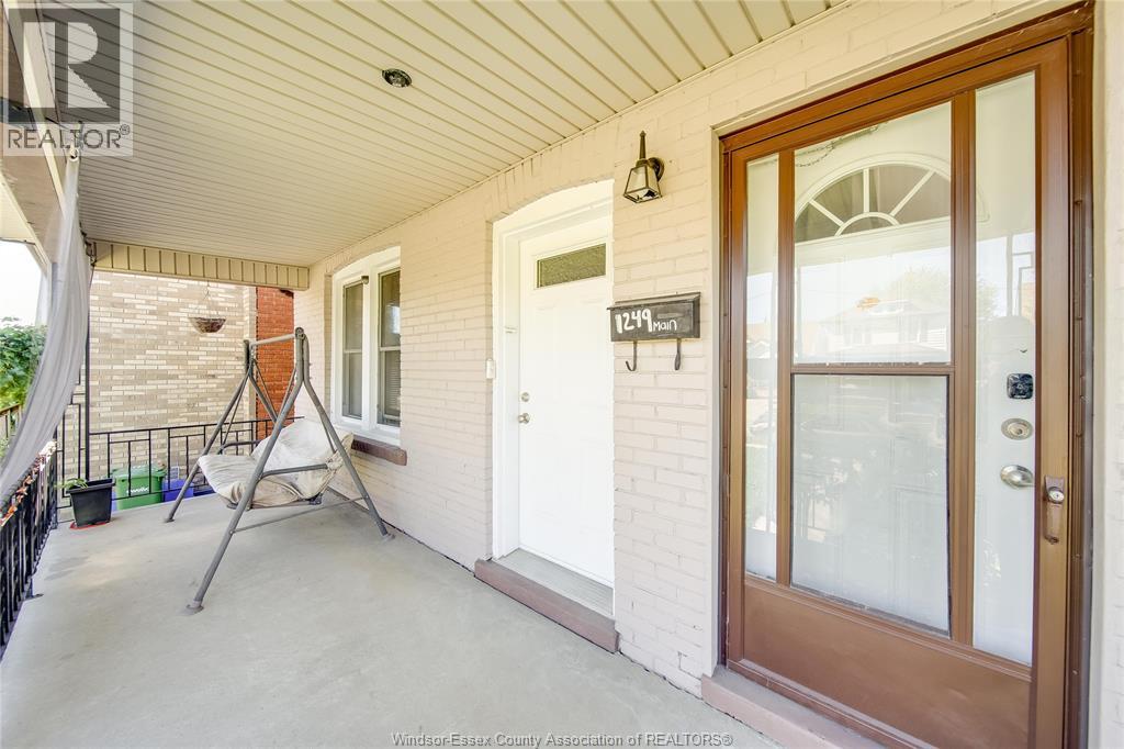 1249 Marentette Avenue, Windsor, Ontario  N8X 4C7 - Photo 32 - 26020772