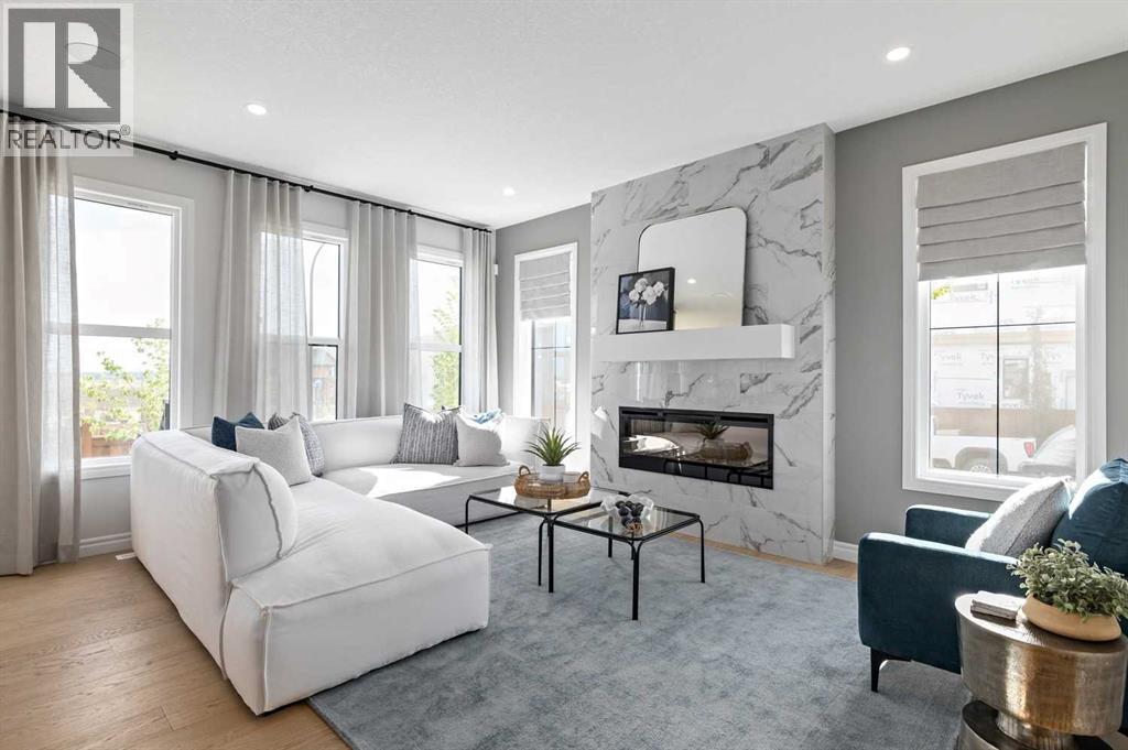 78 Heartwood Villas SE, calgary, Alberta