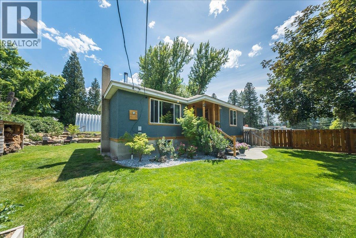 526 12th Avenue, Genelle, British Columbia V0G 1G0 - Photo 42 - 10398537