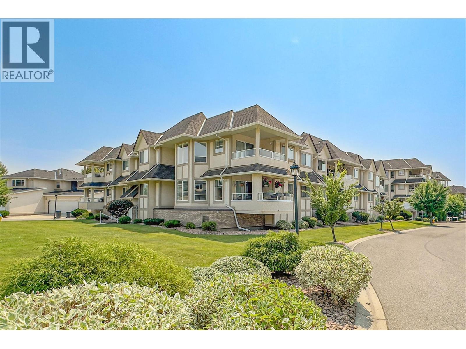 315 Whitman Road Unit# 210, Kelowna, British Columbia  V1V 2J4 - Photo 1 - 10398448
