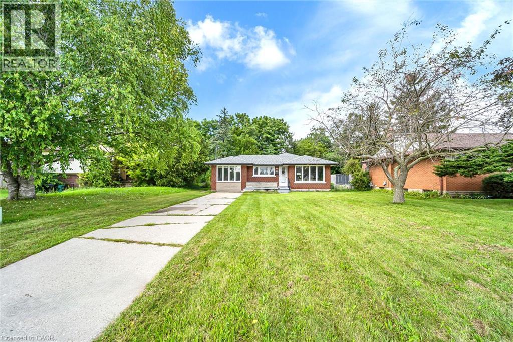 284 Cedar Crescent, Cambridge, Ontario  N1S 1X1 - Photo 4 - 40858038