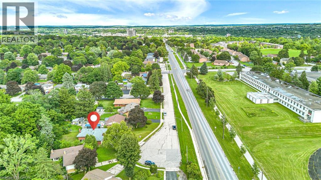 284 Cedar Crescent, Cambridge, Ontario  N1S 1X1 - Photo 45 - 40858038