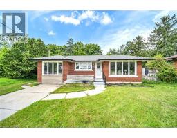 284 CEDAR Crescent, Cambridge, Ontario