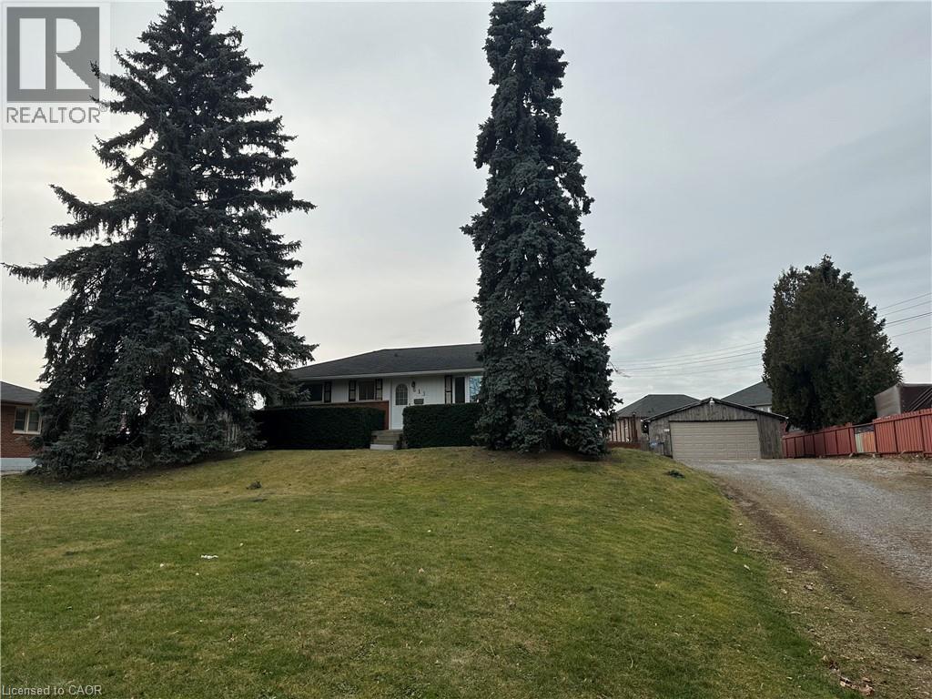 613 Rymal Road W, Hamilton, Ontario  L9B 1B7 - Photo 3 - 40857112