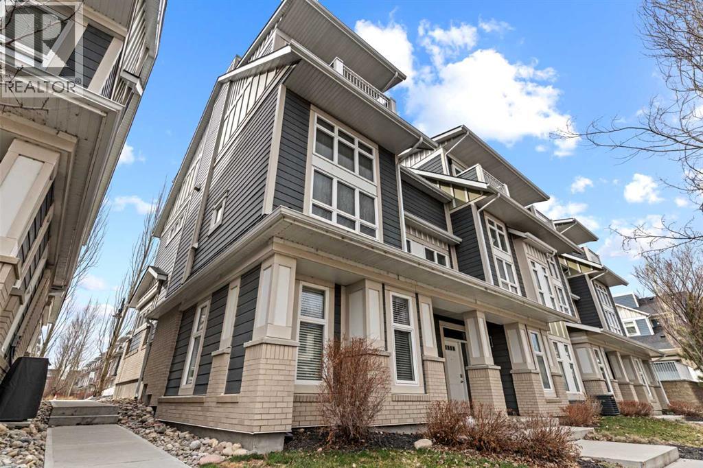 130 Silverado Plains Park Sw, Calgary, Alberta T2X 1Y8 - Photo 2 - A2340026