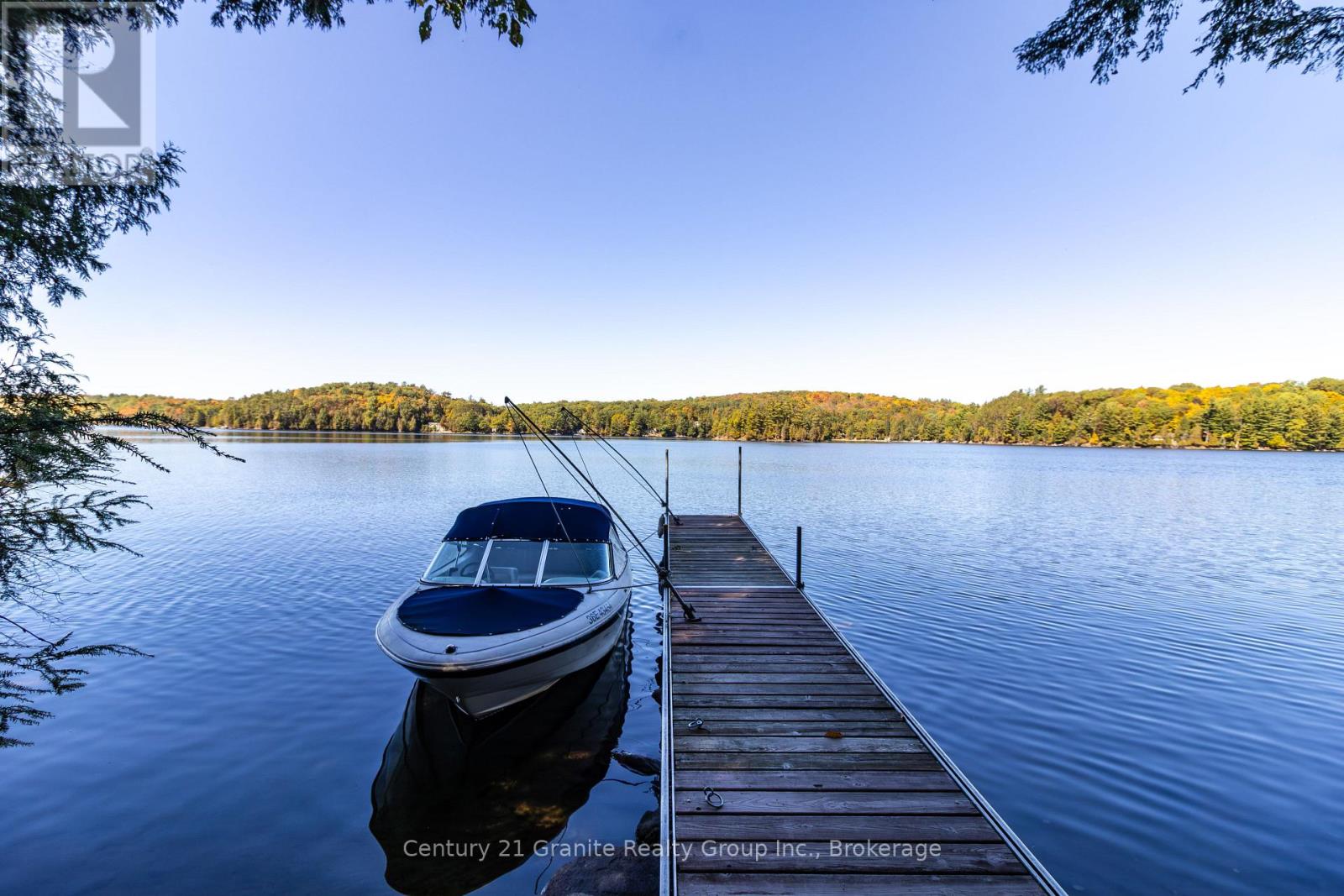 1219 Marathon Drive, Minden Hills (Minden), Ontario  K0M 2K0 - Photo 2 - X13711026