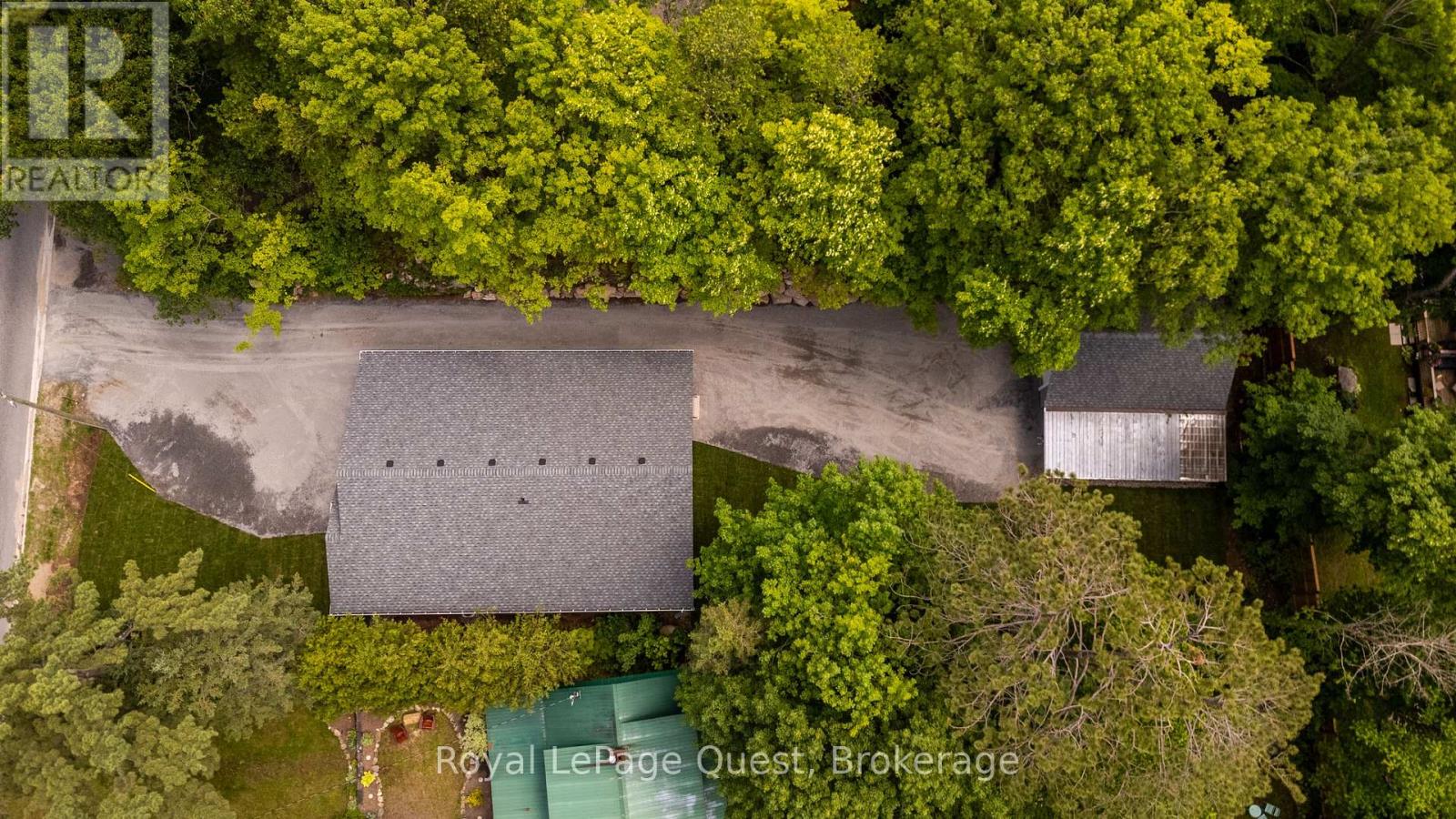 57 West Road W, Huntsville, Ontario  P1H 1L4 - Photo 4 - X13711074