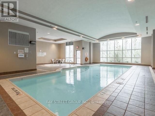 1701 - 7 Lorraine Drive, Toronto, Ontario  M2N 7H2 - Photo 16 - C13710982