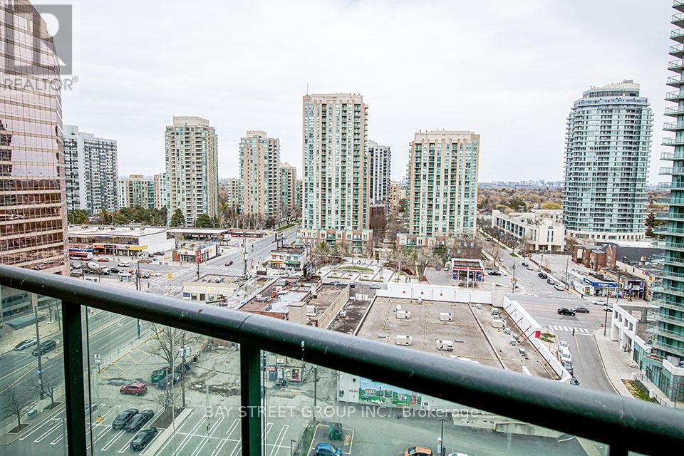 1701 - 7 Lorraine Drive, Toronto, Ontario  M2N 7H2 - Photo 18 - C13710982