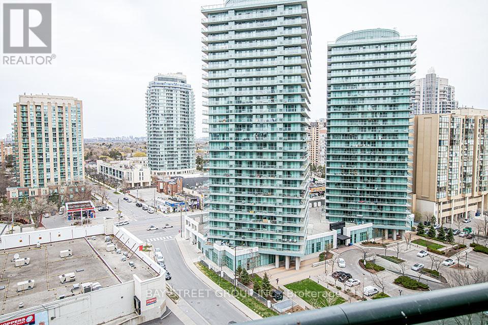 1701 - 7 Lorraine Drive, Toronto, Ontario  M2N 7H2 - Photo 19 - C13710982