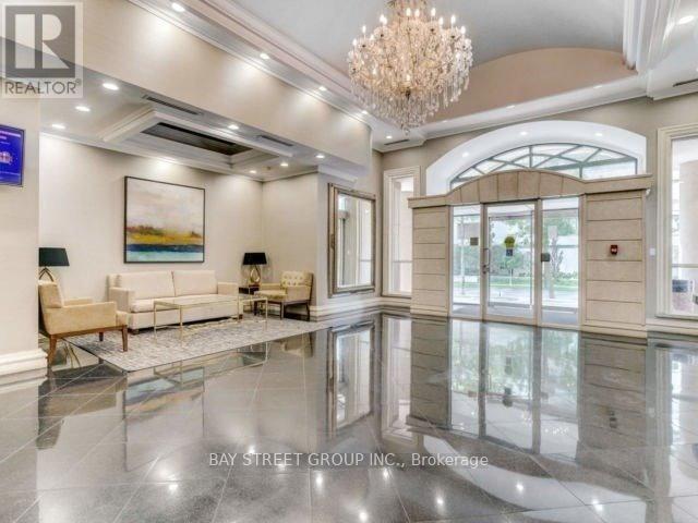 1701 - 7 Lorraine Drive, Toronto, Ontario  M2N 7H2 - Photo 2 - C13710982