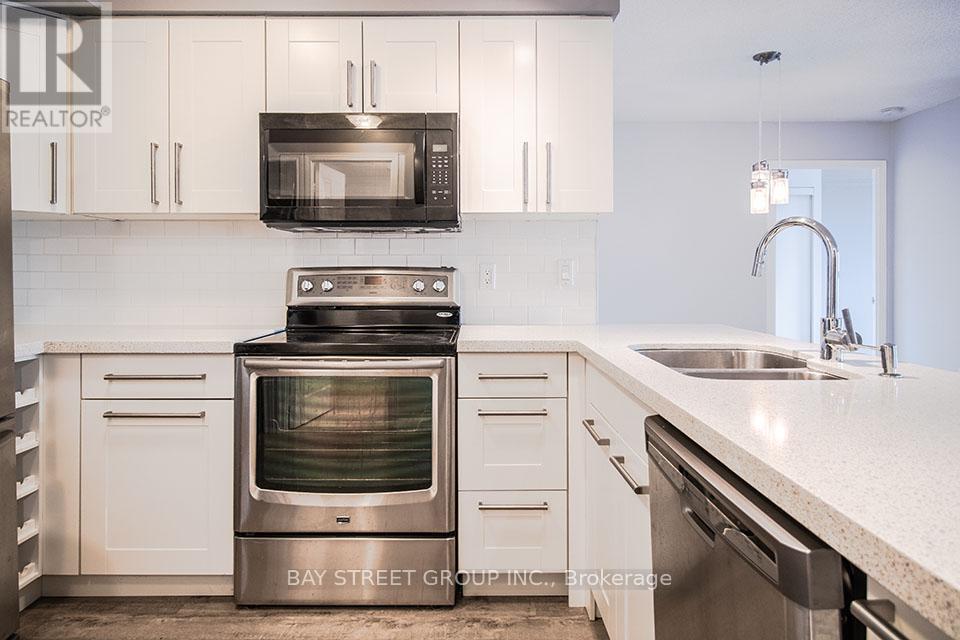 1701 - 7 Lorraine Drive, Toronto, Ontario  M2N 7H2 - Photo 8 - C13710982