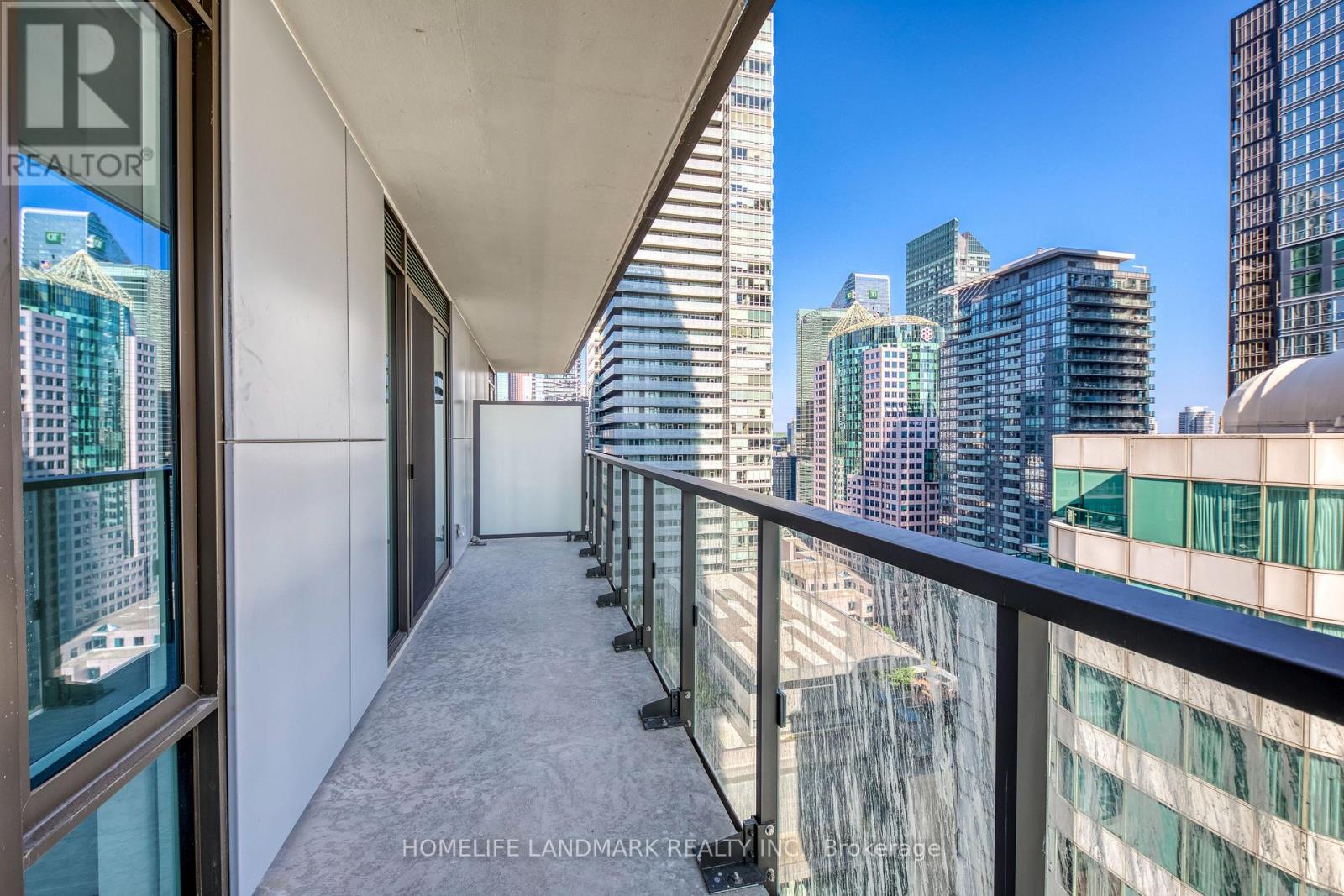 2411 - 8 Widmer Street, Toronto, Ontario  M5V 0W6 - Photo 19 - C13711008