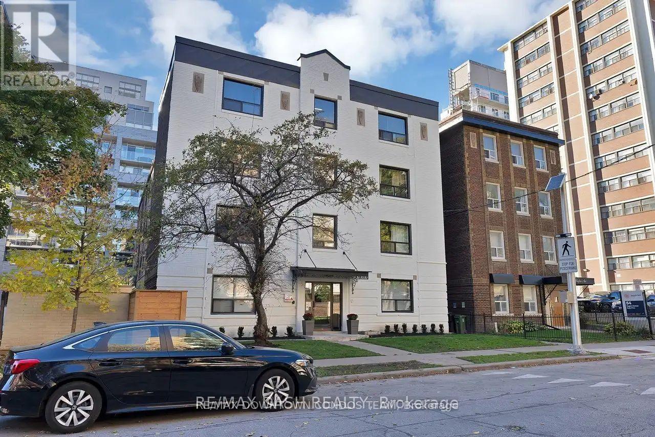 5 - 50 Raglan Avenue, Toronto, Ontario  M6C 2L1 - Photo 30 - C13711012
