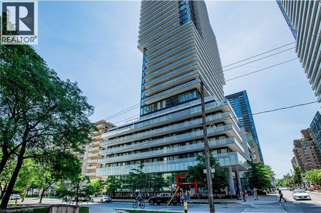 515 - 185 Roehampton Avenue, Toronto, Ontario  M4P 0C6 - Photo 2 - C13711022