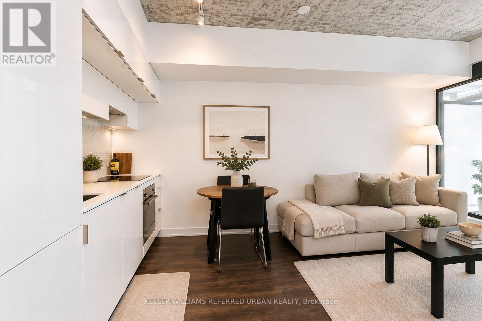 515 - 185 Roehampton Avenue, Toronto, Ontario  M4P 0C6 - Photo 6 - C13711022