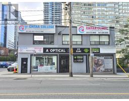 202 - 20 GREENFIELD AVENUE, Toronto, Ontario